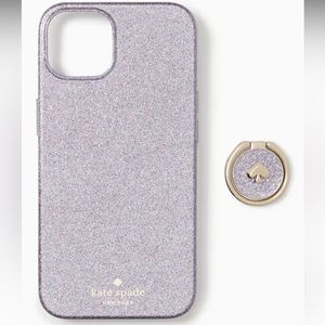 Kate spade iPhone 13 case
